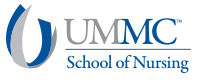 UMMC School of Nursing Logo